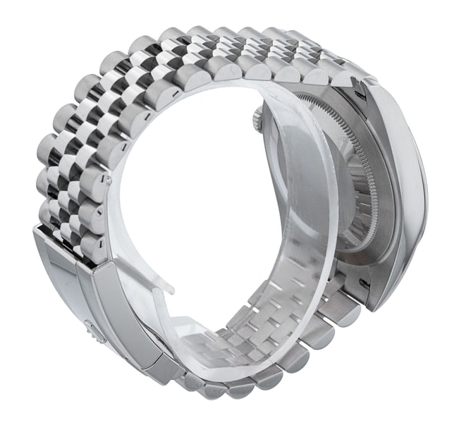 Rolex Datejust 41 126300